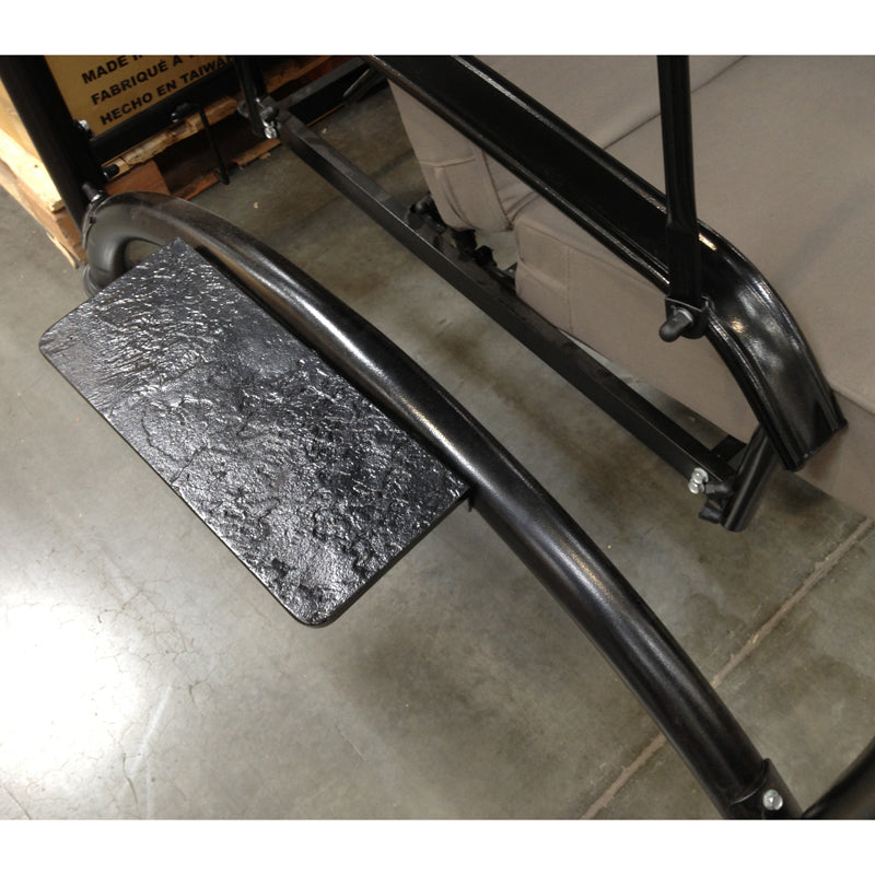 Replacement Canopy for Costco Deluxe Swing - RIPLOCK 350