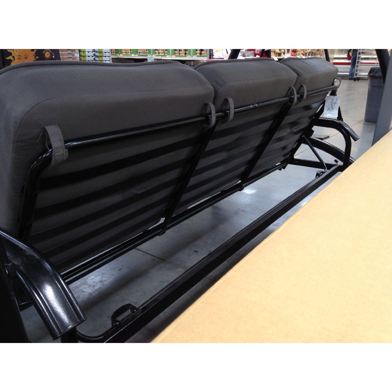 Replacement Canopy for Costco Deluxe Swing - RIPLOCK 350