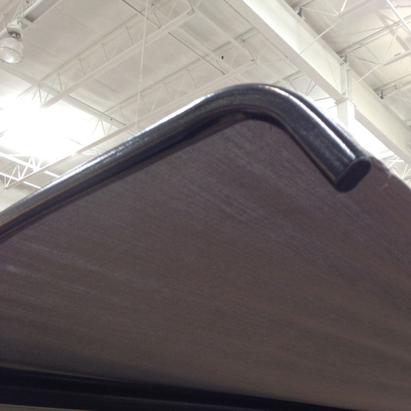 Replacement Canopy for Costco Deluxe Swing - RIPLOCK 350