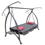 Replacement Canopy for Costco Deluxe Swing - RIPLOCK 350