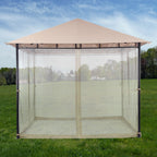 Replacement Canopy for Destination Summer - Riplock 350