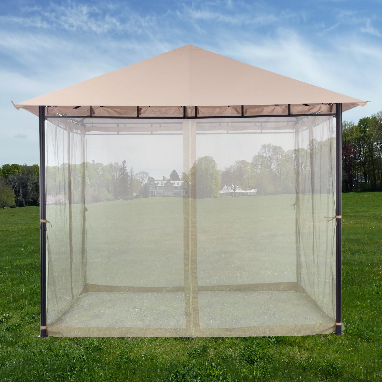 Replacement Canopy for Destination Summer - Riplock 350