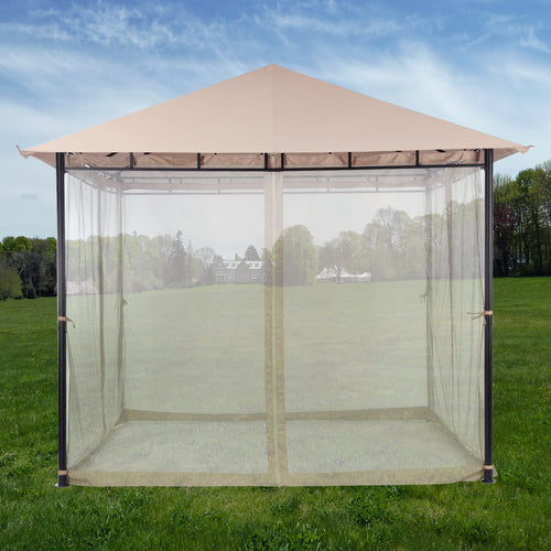Replacement Canopy for Destination Summer - Riplock 350