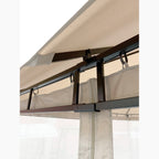 Replacement Canopy for Destination Summer - Riplock 350