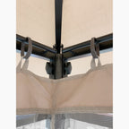 Replacement Canopy for Destination Summer - Riplock 350