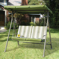 Walmart Double Seat Cushion Replacement Swing Canopy