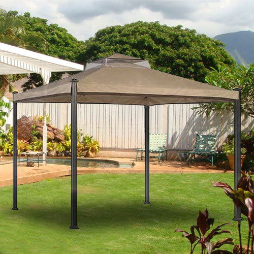 Everton Gazebo Replacement Canopy