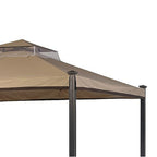 Everton Gazebo Replacement Canopy