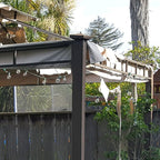 Everton Gazebo Replacement Canopy