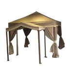 Expo Design Double Square House Replacement Canopy - 350