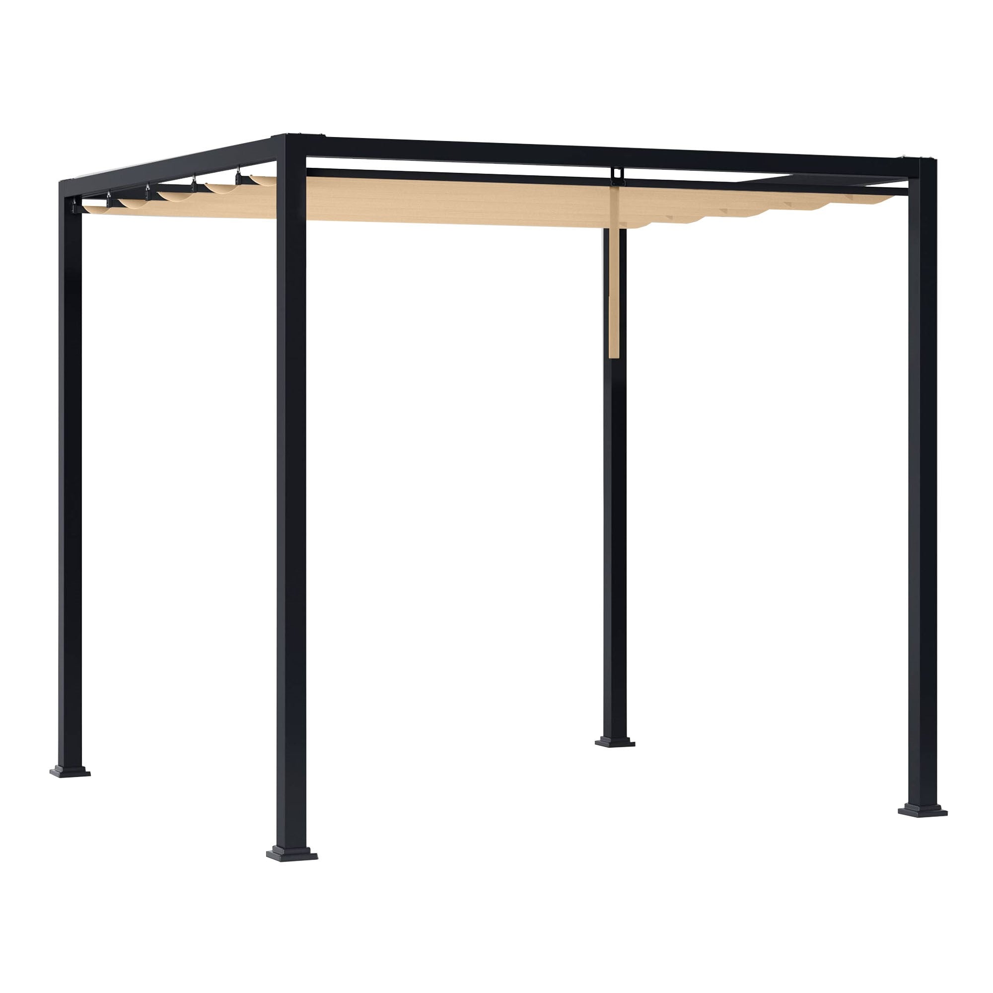 Replacement Canopy for Fairmont Roman 10 x 10 Pergola - Riplock