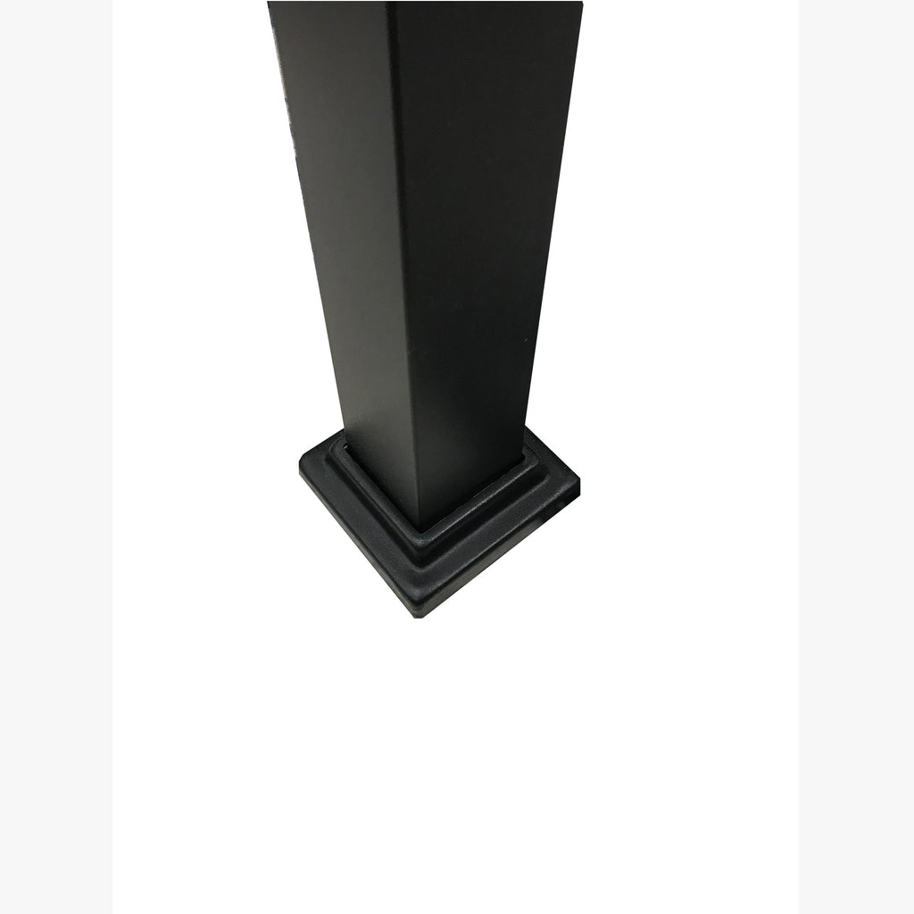 Replacement Canopy for Fairmont Roman 10 x 10 Pergola - Riplock