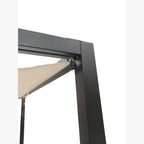 Replacement Canopy for Fairmont Roman 8 x 8 Pergola - Riplock