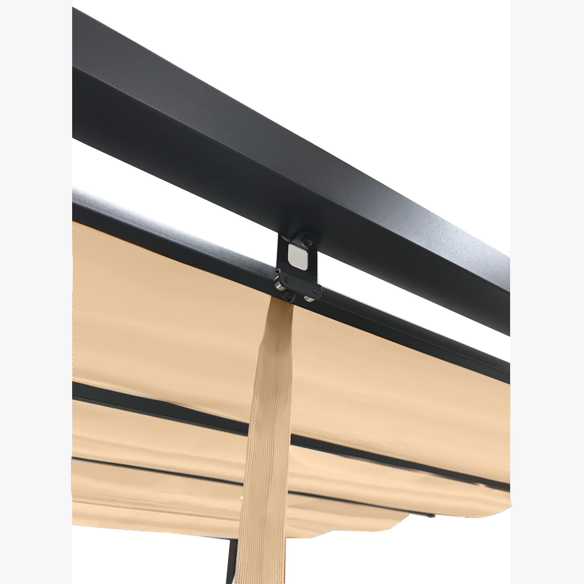 Replacement Canopy for Fairmont Roman 10 x 10 Pergola - Riplock