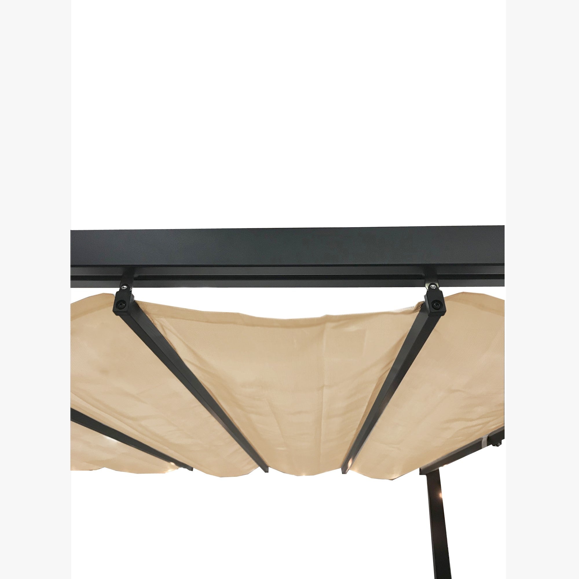 Replacement Canopy for Fairmont Roman 10 x 10 Pergola - Riplock