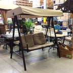 Replacement Canopy for Fern Cottage Swing - 350