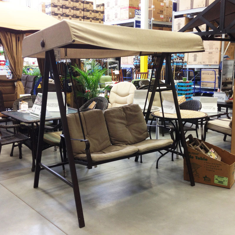 Replacement Canopy for Fern Cottage Swing - 350