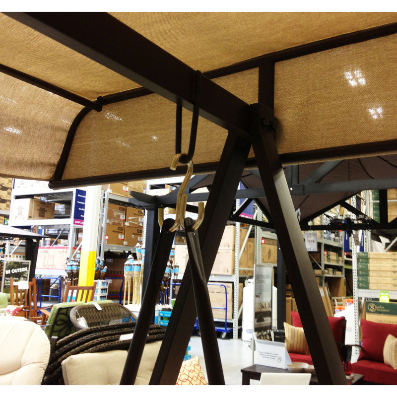 Replacement Canopy for Fern Cottage Swing - 350