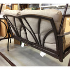 Replacement Canopy for Fern Cottage Swing - 350