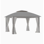 Replacement Canopy for A101013004, A101013005 Fiona Gazebo - Riplock 350