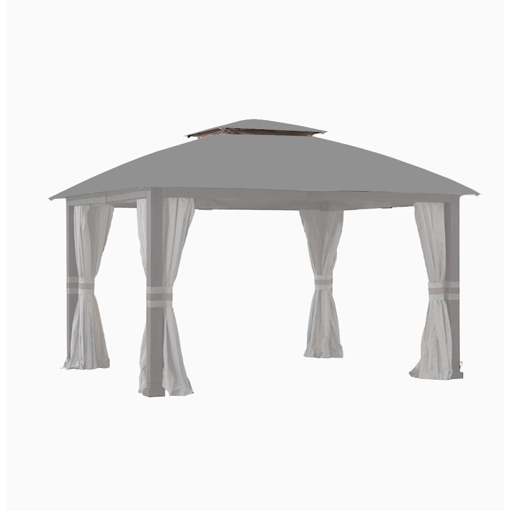 Replacement Canopy for A101013004, A101013005 Fiona Gazebo - Riplock 350