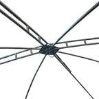 Replacement Canopy for A101013004, A101013005 Fiona Gazebo - Riplock 350