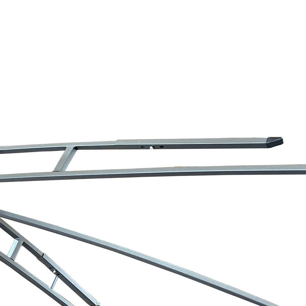 Replacement Canopy and Netting Set for A101013004, A101013005 Fiona Gazebo - Riplock 350