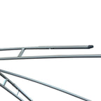 Replacement Canopy for A101013004, A101013005 Fiona Gazebo - Riplock 350
