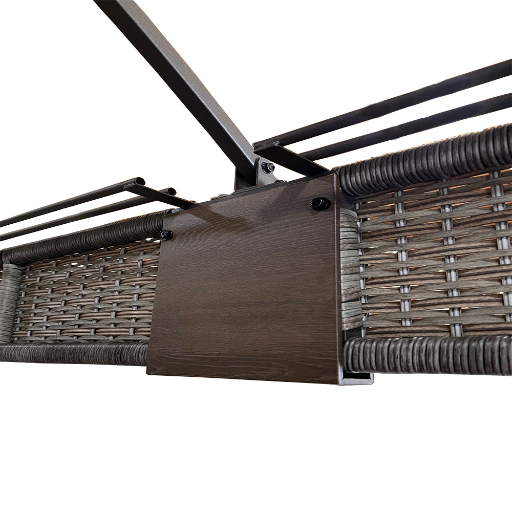 Replacement Canopy for A101013004, A101013005 Fiona Gazebo - Riplock 350
