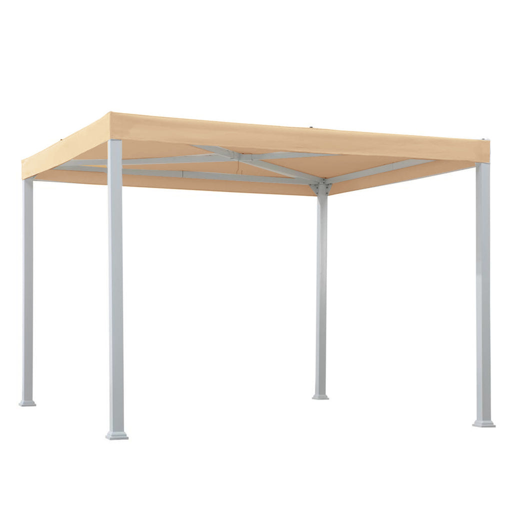 Replacement Canopy for Melville Flat Top Gazebo