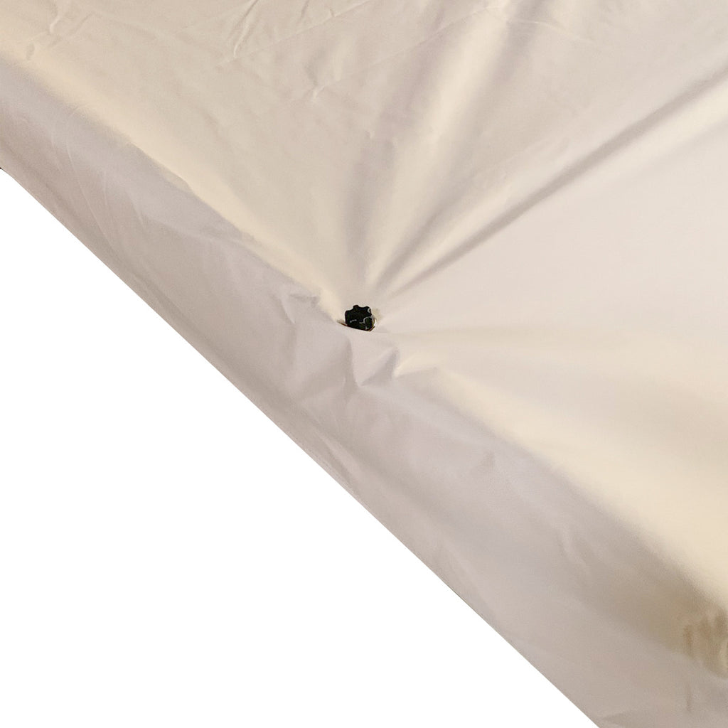 Replacement Canopy for Melville Flat Top Gazebo Pergola - Riplock 350