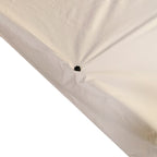Replacement Canopy for Melville Flat Top Gazebo Pergola - Riplock 350
