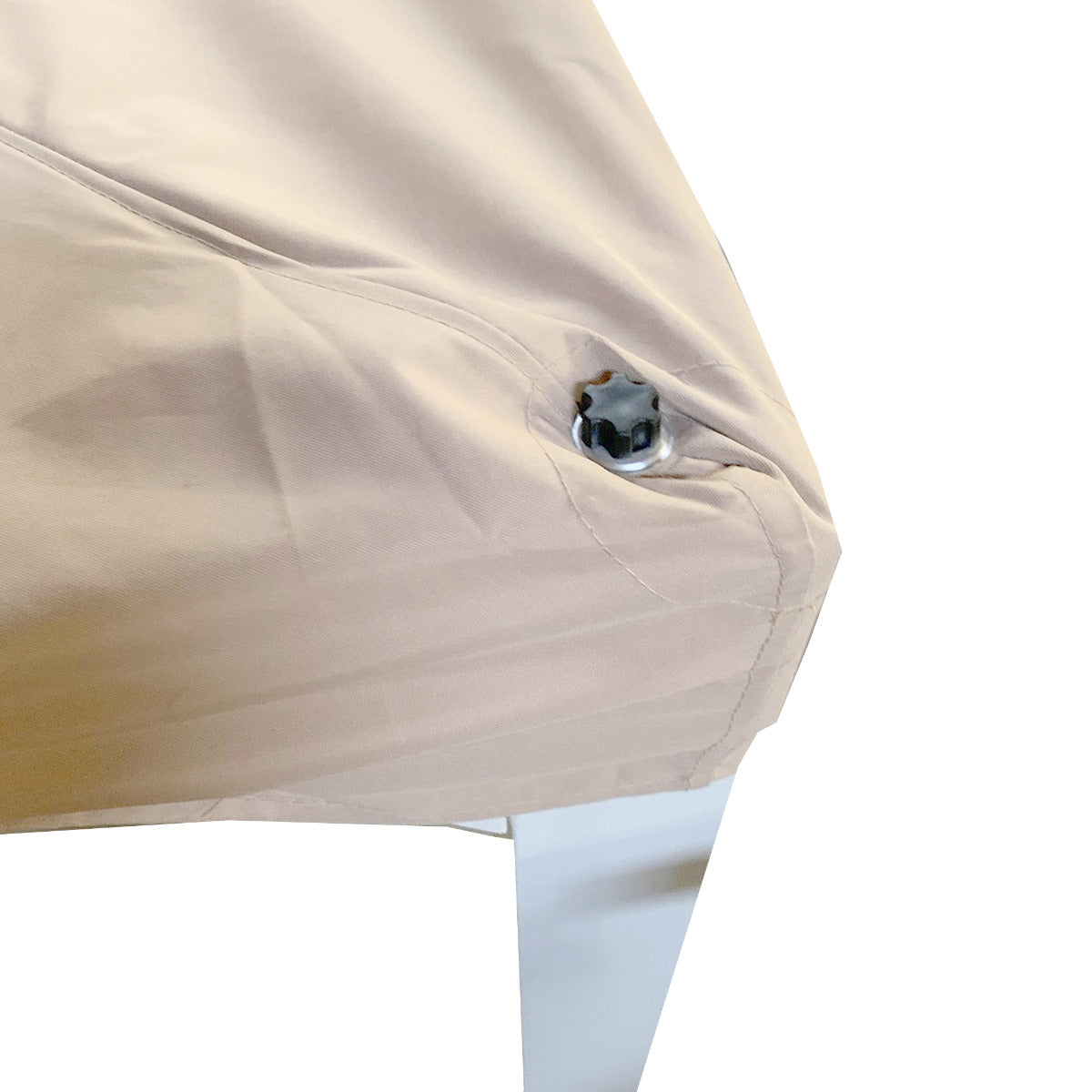 Replacement Canopy for Melville Flat Top Gazebo Pergola - Riplock 350