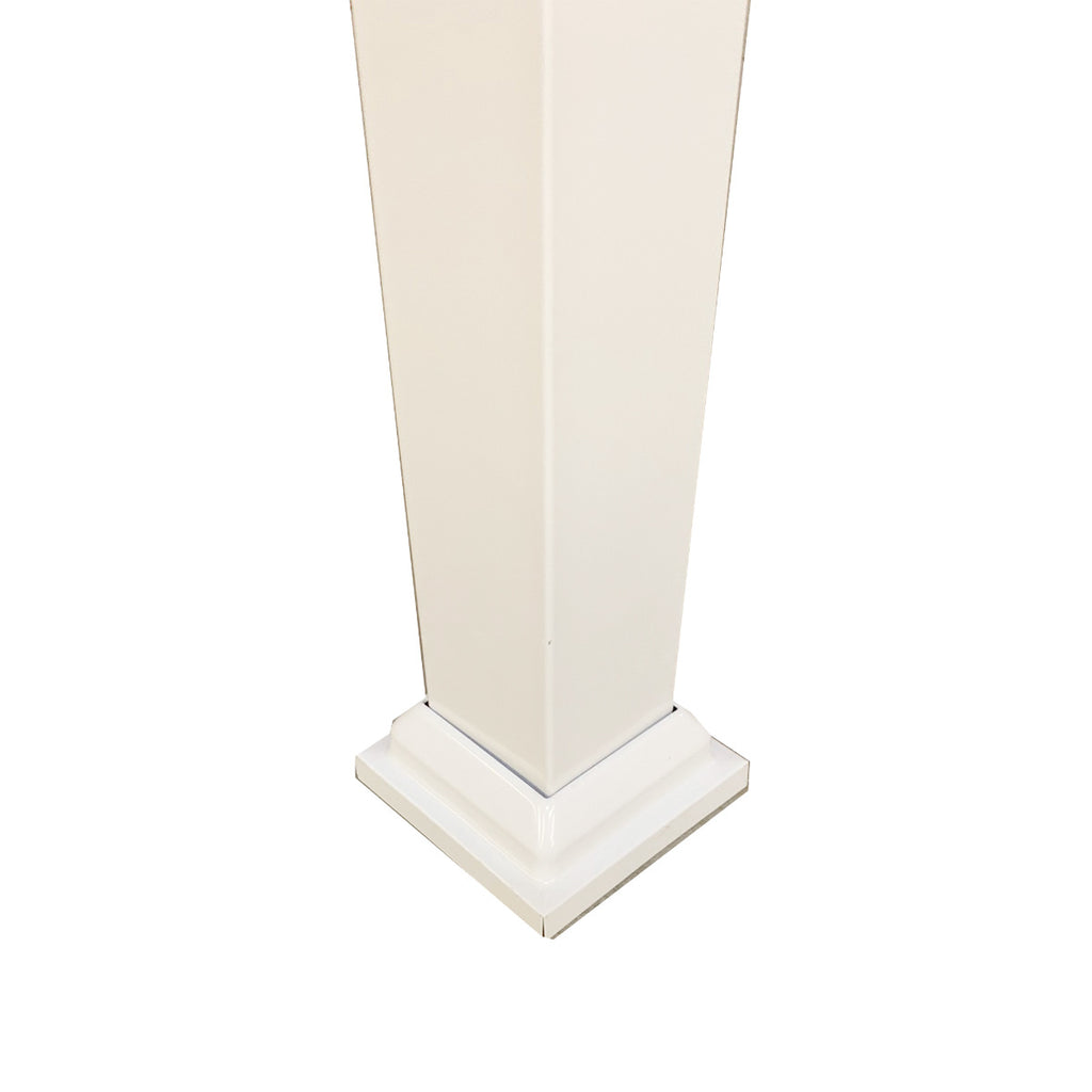 Replacement Canopy for Melville Flat Top Gazebo Pergola - Riplock 350