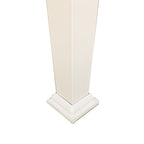 Replacement Canopy for Melville Flat Top Gazebo Pergola - Riplock 350