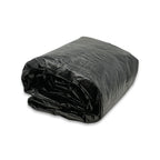 Universal Gazebo Canopy Protective Rain Cover - Black