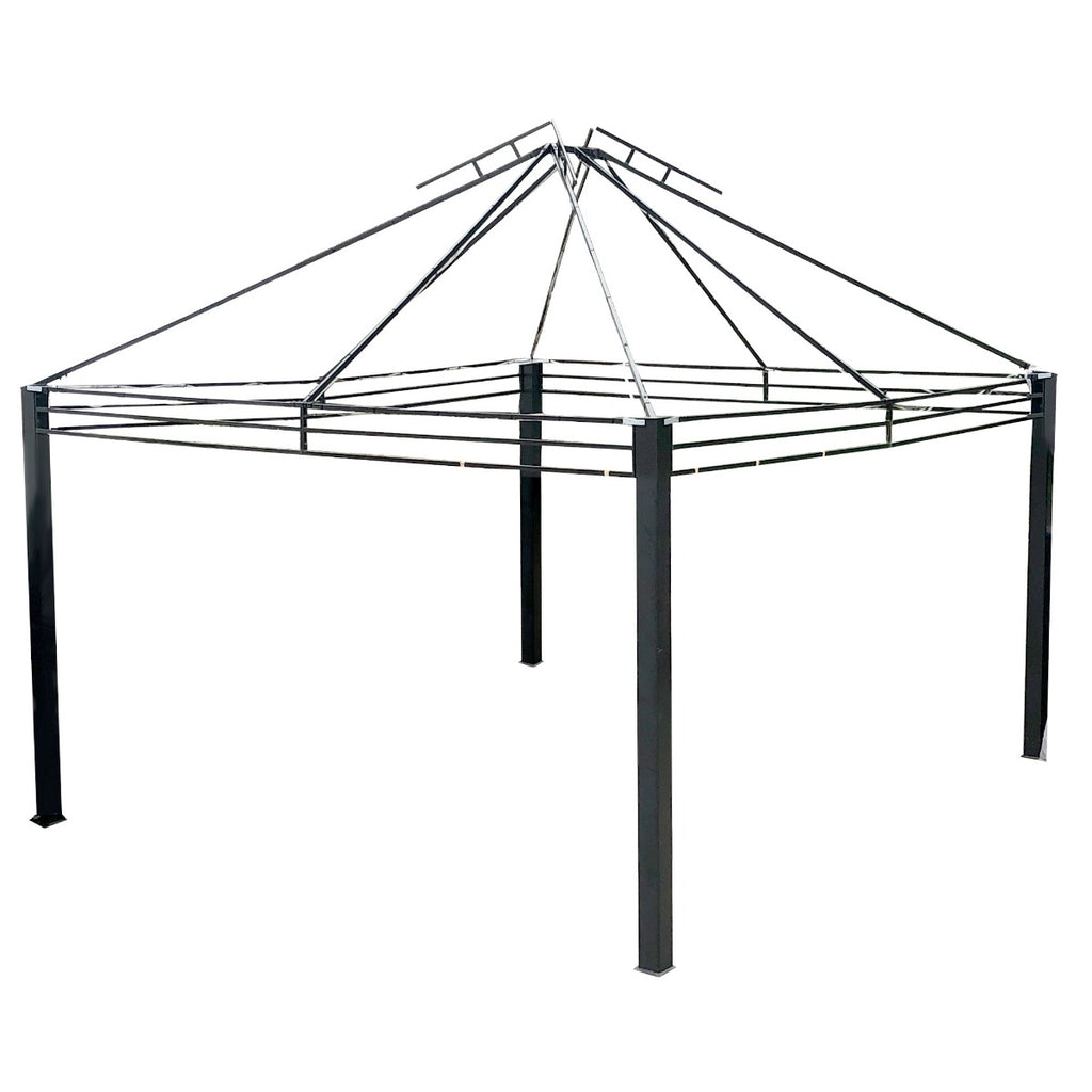 Replacement Canopy for Naples 12x13 Gazebo - RipLock 500