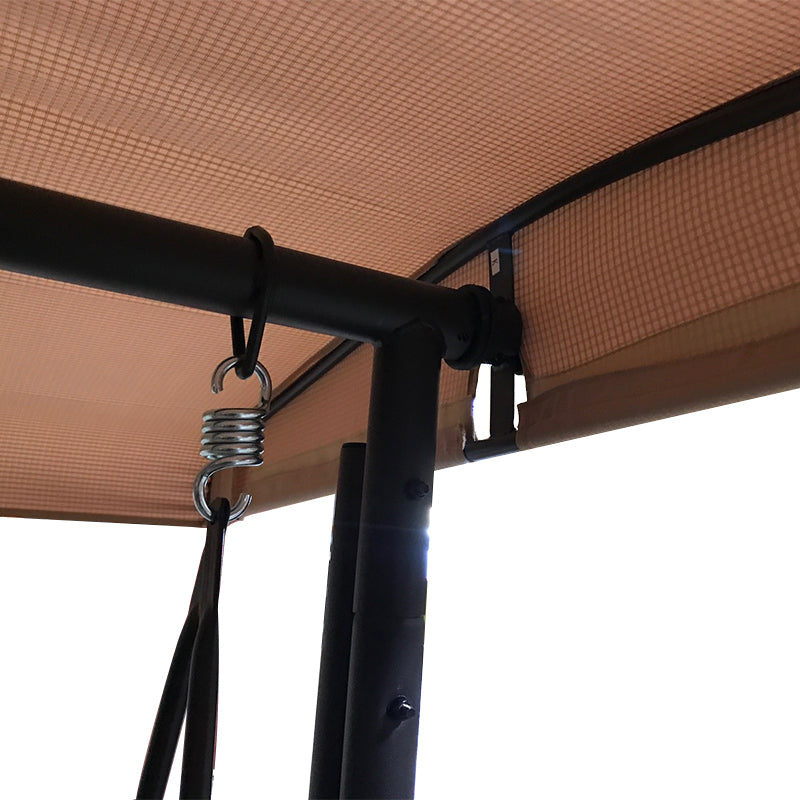 Replacment Canopy for Concord 2-Person Sling Swing