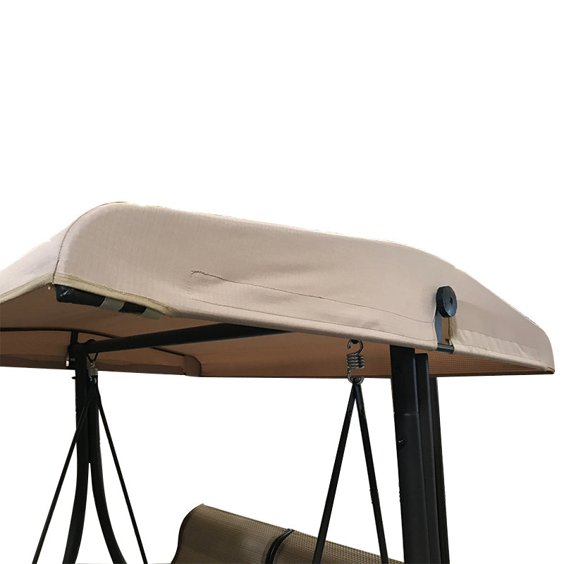 Replacment Canopy for Concord 2-Person Sling Swing