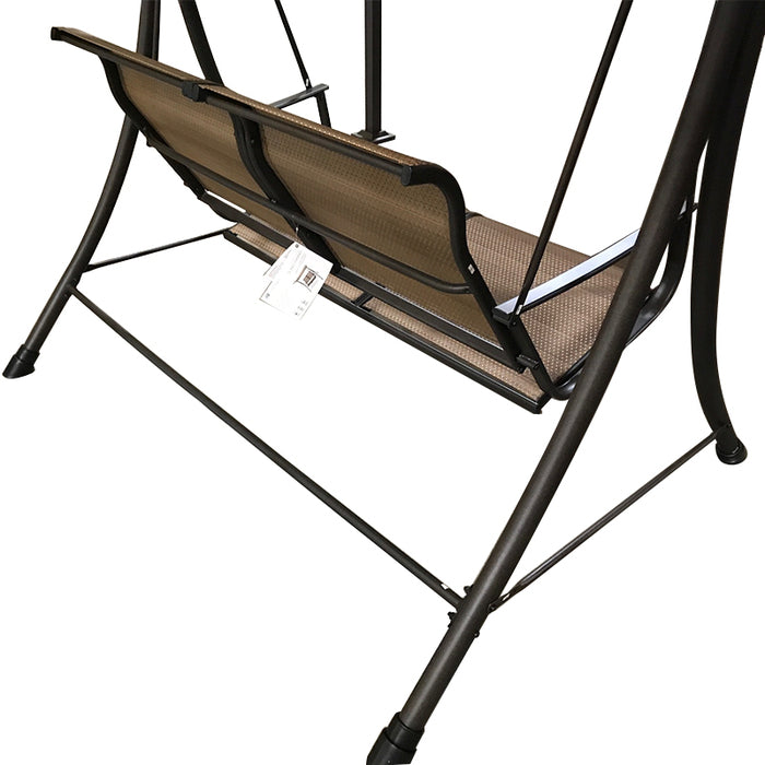 Replacment Canopy for Concord 2-Person Sling Swing
