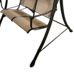 Replacment Canopy for Concord 2-Person Sling Swing