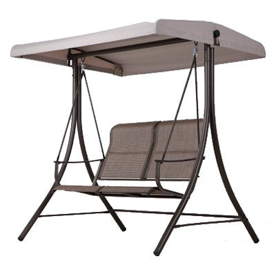 Replacment Canopy for Concord 2-Person Sling Swing