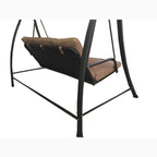 Replacement Canopy for Four Seasons Courtyard Swing