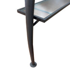Replacement Canopy for 844.0020.000 Curved Leg Dome Grill Gaz NO LIGHT - Riplock 350