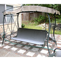 Replacement Canopy for HD Gazebo Swing
