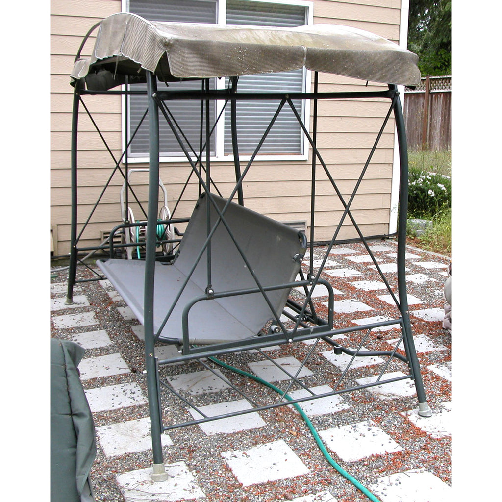 Replacement Canopy for HD Gazebo Swing