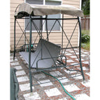Replacement Canopy for HD Gazebo Swing