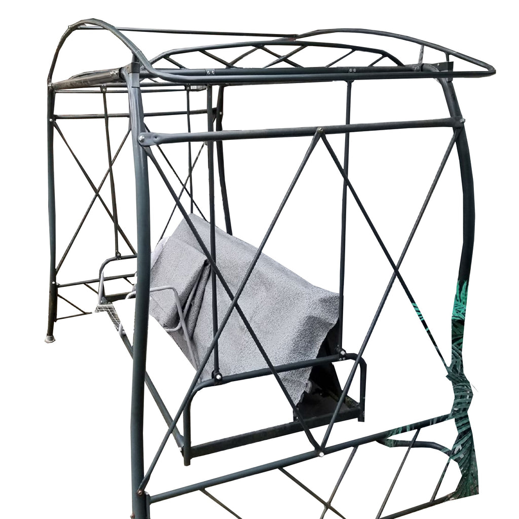 Replacement Canopy for HD Gazebo Swing