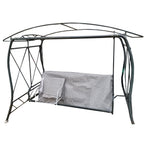 Replacement Canopy for HD Gazebo Swing