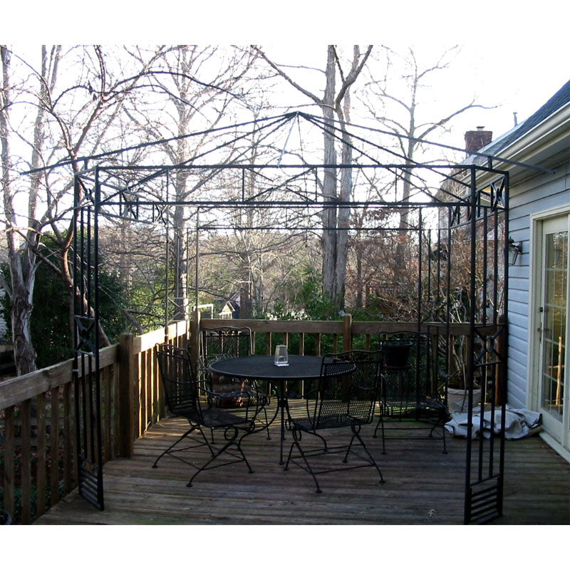 Summer Living 2005 Gazebo Replacement Canopy - 350